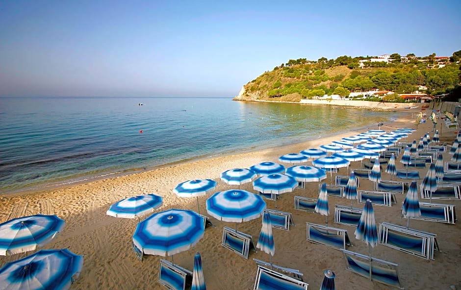 Villaggio Baia D'Ercole