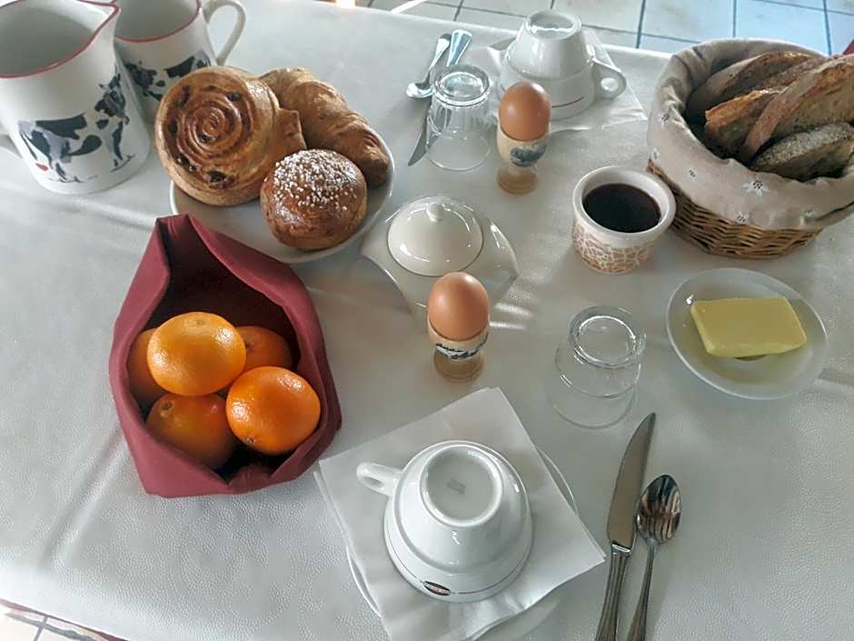 Hôtel Le Mont Jorat