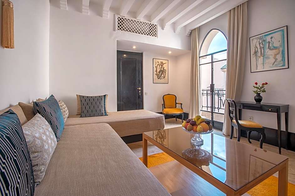 Riad & Spa Azzouz