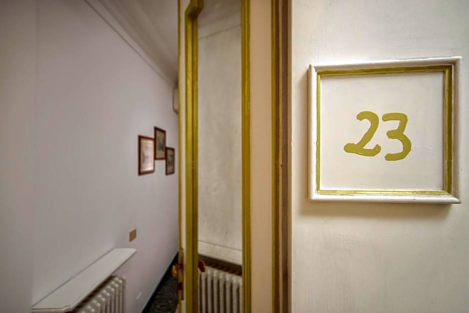 Locanda Antica Venezia