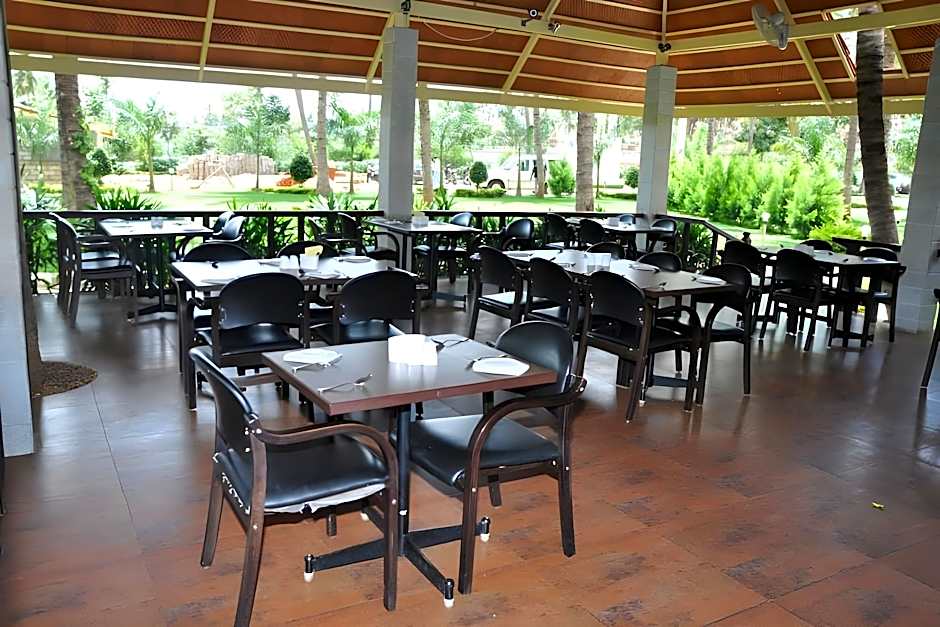 Nijaguna Residency Chamarajanagar