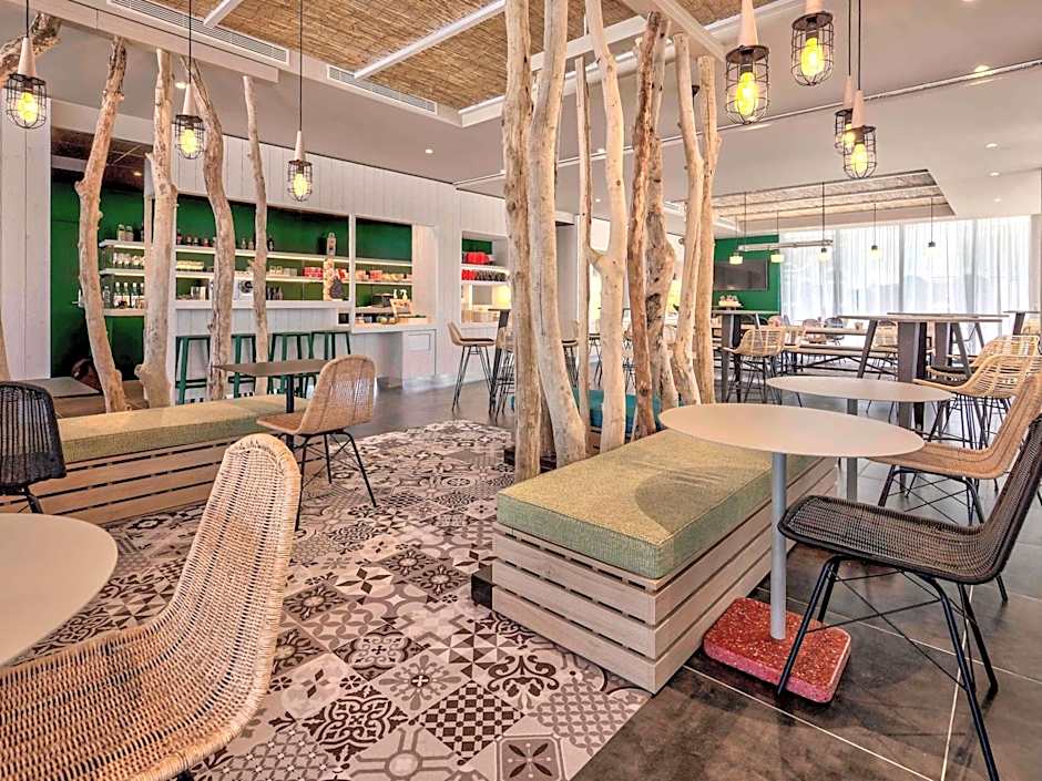 ibis Styles Arcachon Gujan-Mestras