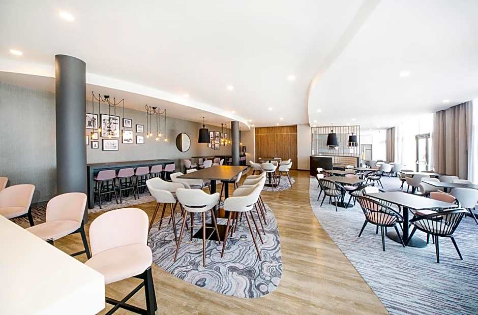 Hampton By Hilton Blackpool