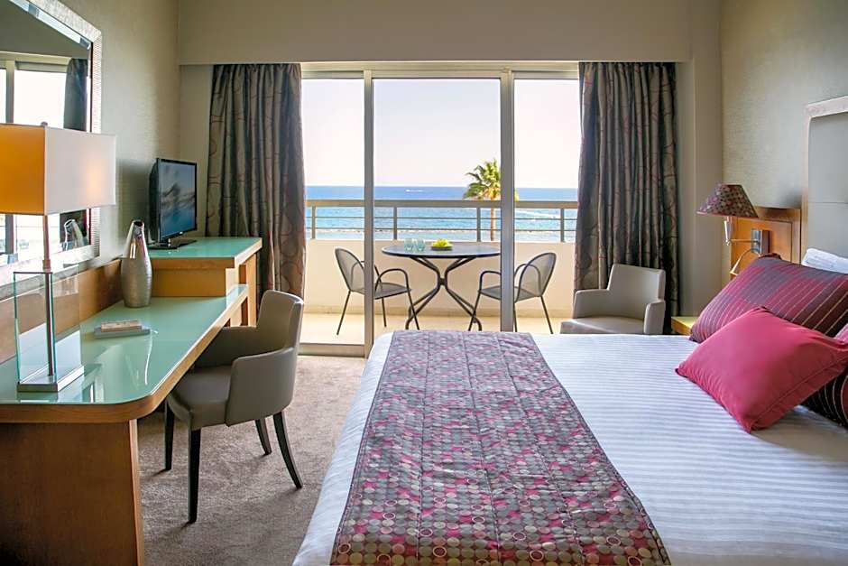 Atlantica Miramare Beach