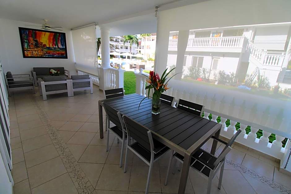 Albachiara Hotel - Las Terrenas