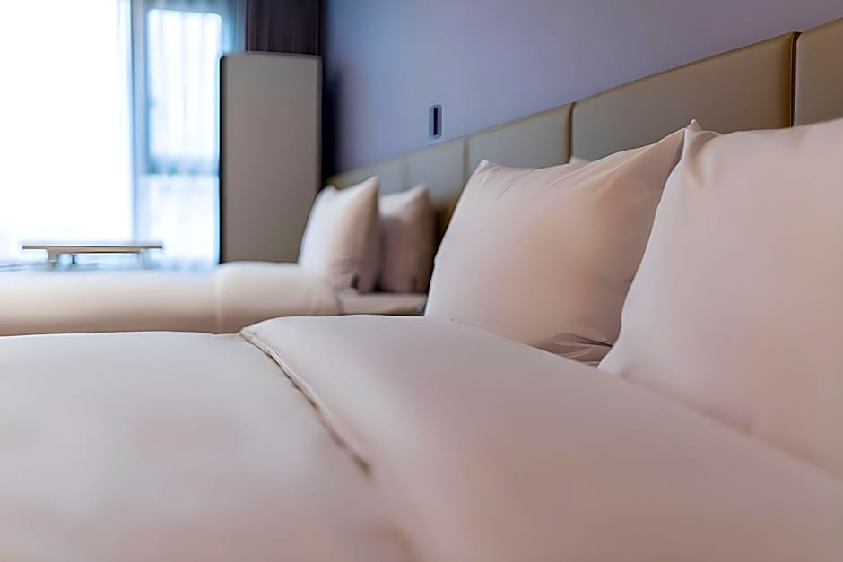 Best Western Asan Hotel