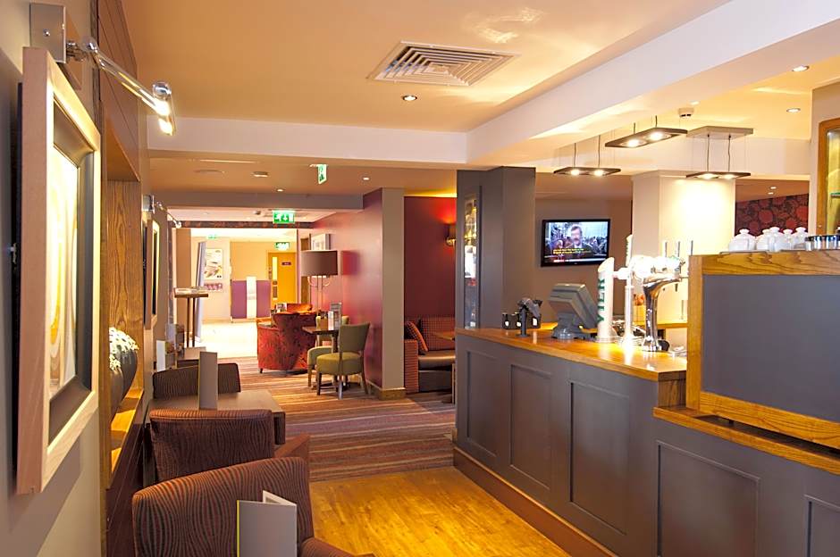 Premier Inn London Angel Islington