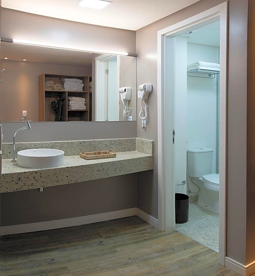 Comfort Hotel Maceió