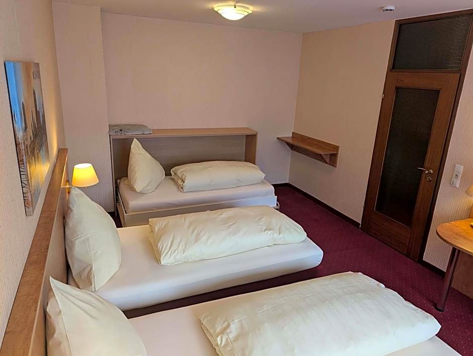 Stadthotel Augsburg