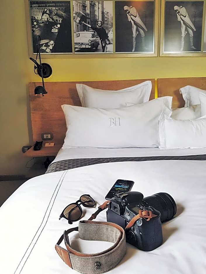 Billini Hotel, Historic Luxury