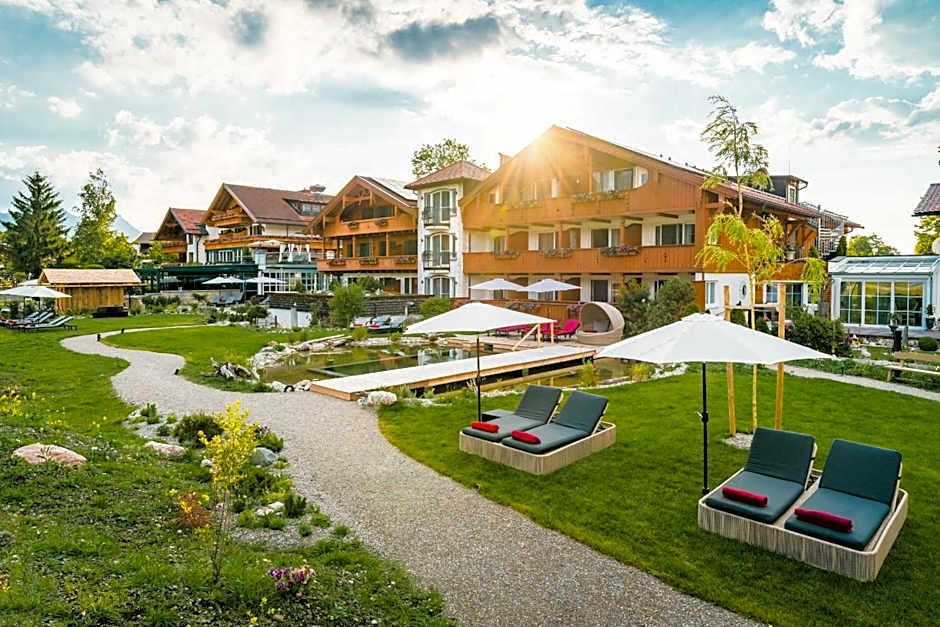 Hotel Das Rubezahl