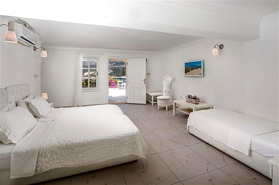 Club Çapa Hotel