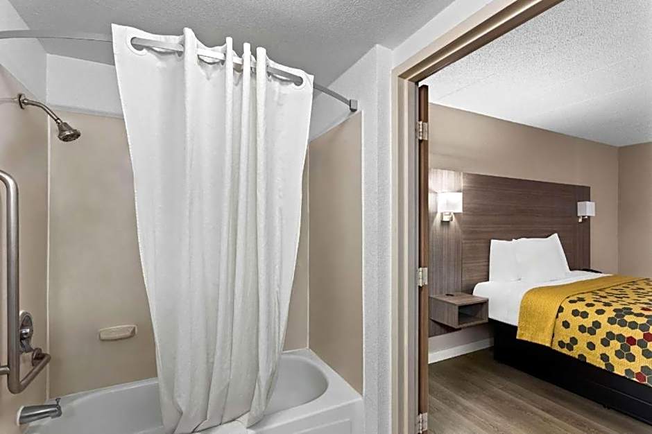 Econo Lodge Willowbrook