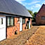 Hunt House Quarters