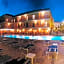 Gh Borgo Saraceno Hotel Residence & Spa