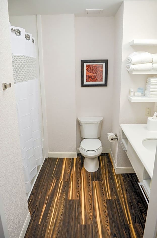 Hampton Inn & Suites - Richmond - Downtown, VA
