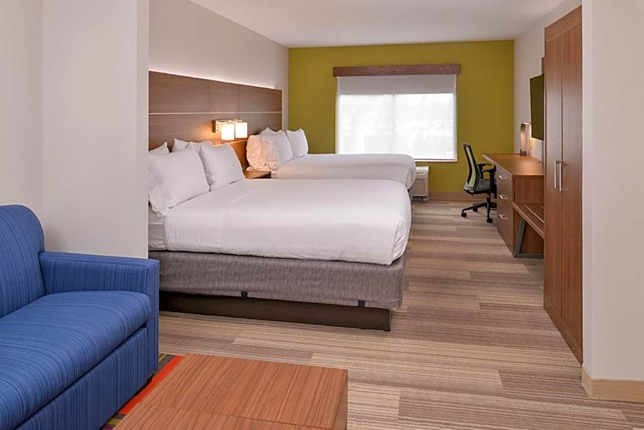 Holiday Inn Express Mineral Wells By IHG