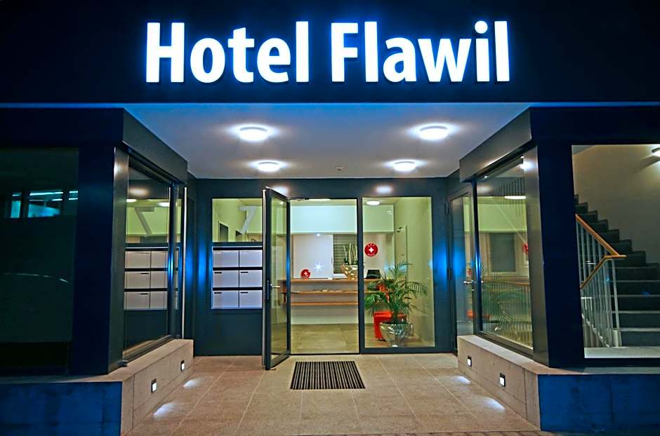 Hotel Flawil