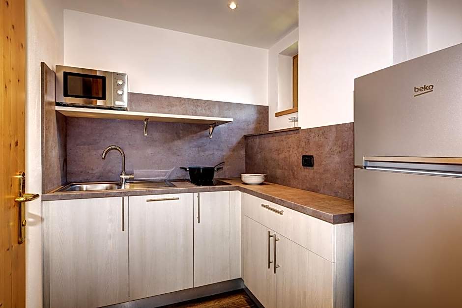 Aparthotel Wellness Villa di Bosco