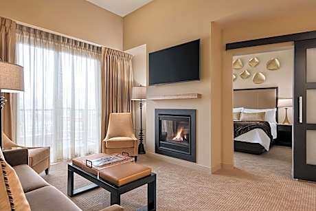 Suite Superior City View