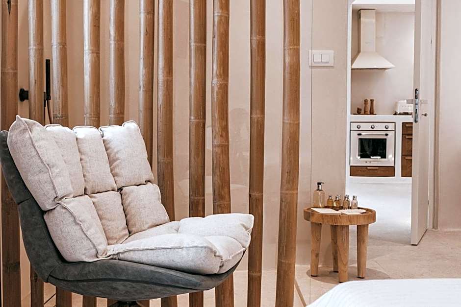 Cocopalm Villas Naxos