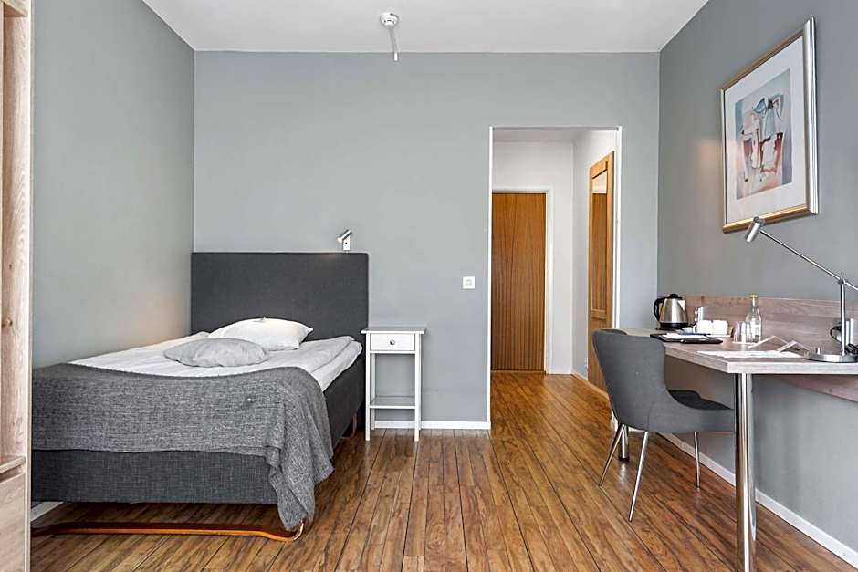 Best Western Hotel Varnamo