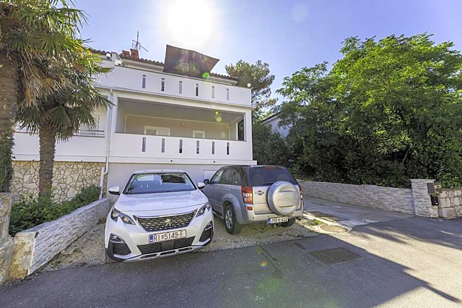 Apartmani Jašarević