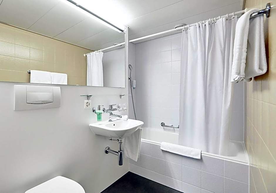 Hotel Schiff am Rhein
