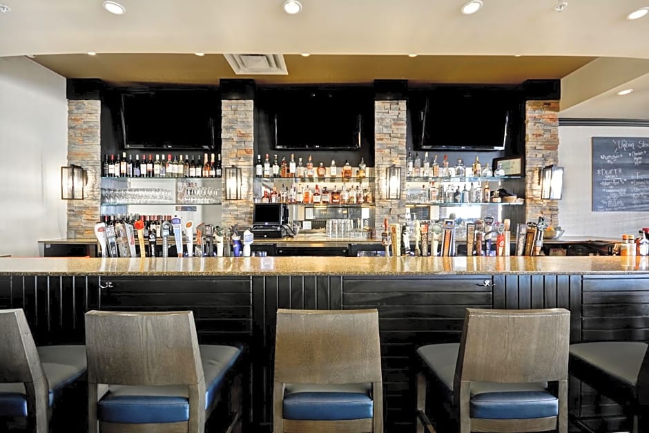 Holiday Inn Detroit Metro Airport By IHG