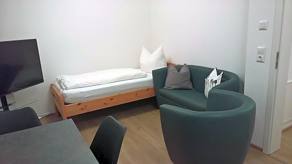 Aparthotel Sebastian