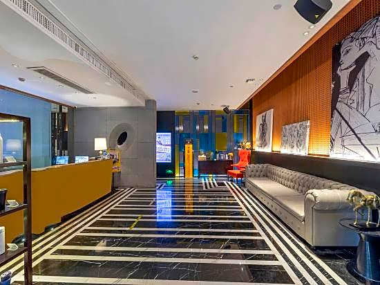 Myfeel Hotel (Ningbo Outlet Airport Branch)