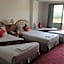 Hatyai Merridian Hotel