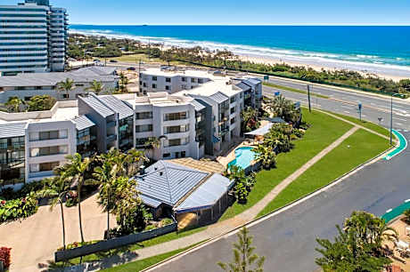 Mylos Holiday Apartments