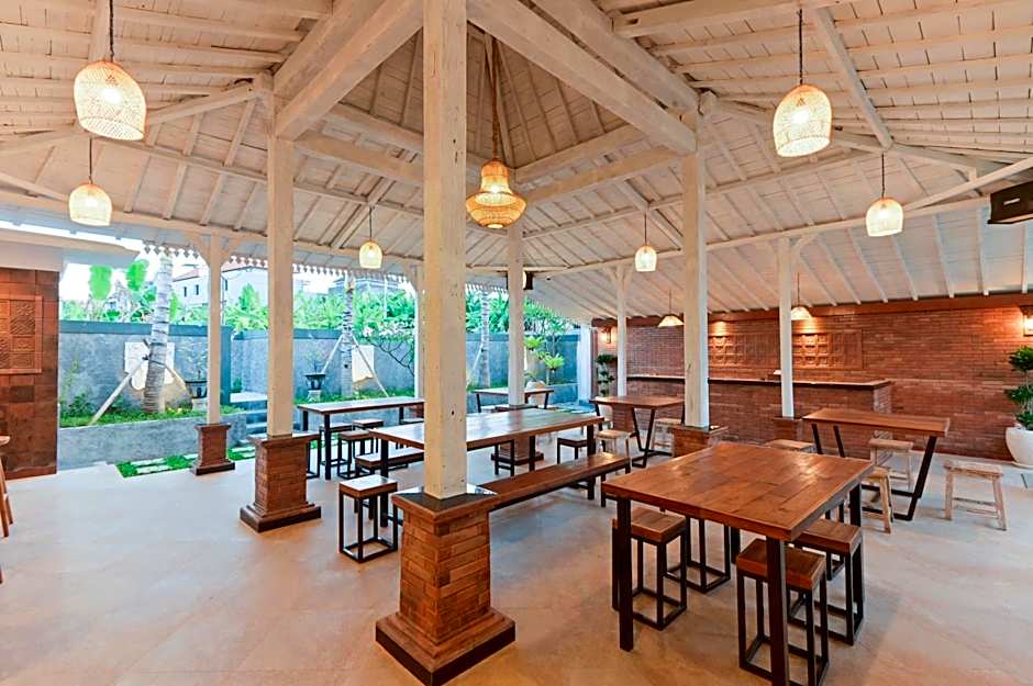 Musa Canggu