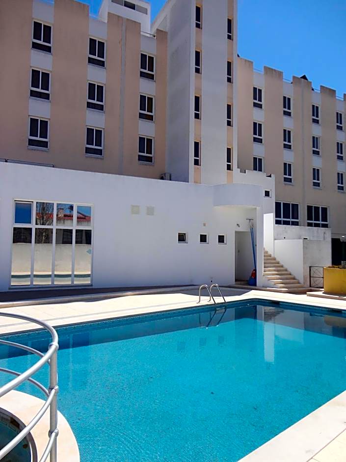 Hotel Dom Nuno