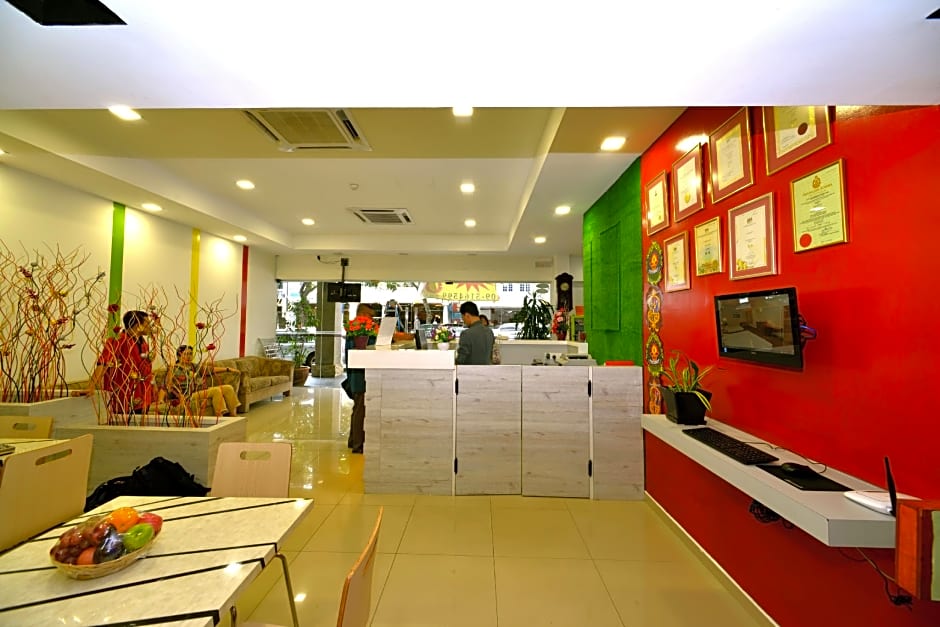 Classic Boutique Hotel Kuantan