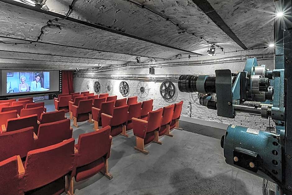 Cinema Rooms - Piotrkowska
