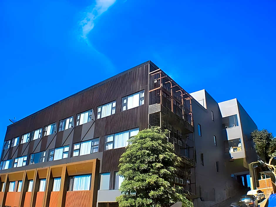 Hotel Dafam Wonosobo