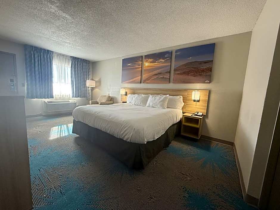Days Inn by Wyndham Hannibal