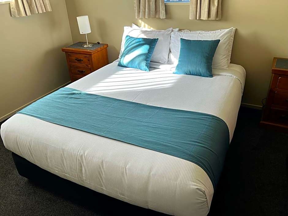 Airport Christchurch Motel