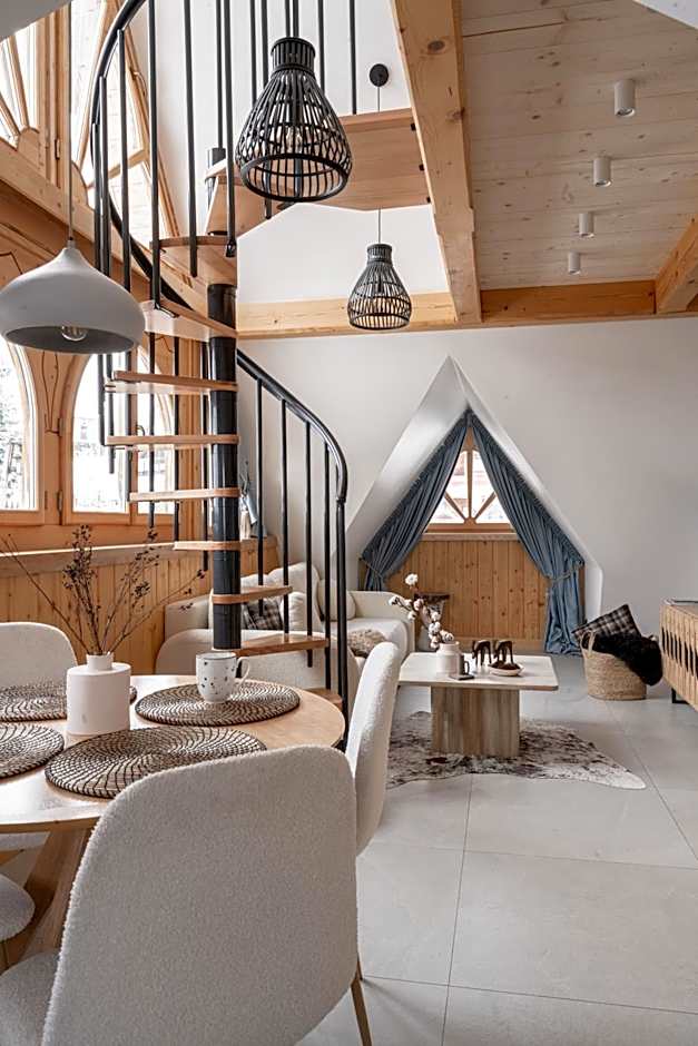 Rezydencja & SPA Czarny Niedźwiedź