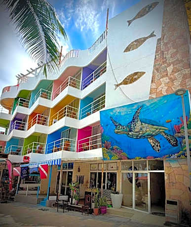 Hotel Kay Adults Only