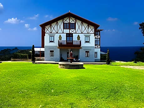 Hotel Villa Itsaso