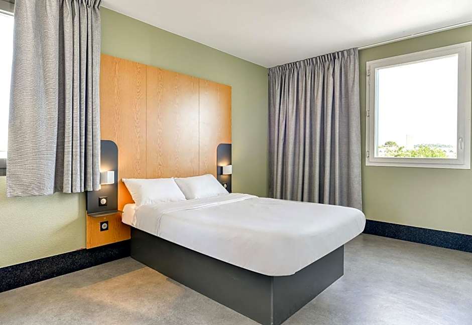 B&B Hôtel Montpellier Centre Le Millénaire