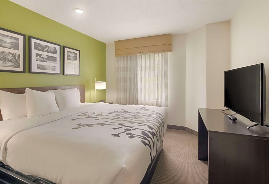 Sleep Inn Tanglewood