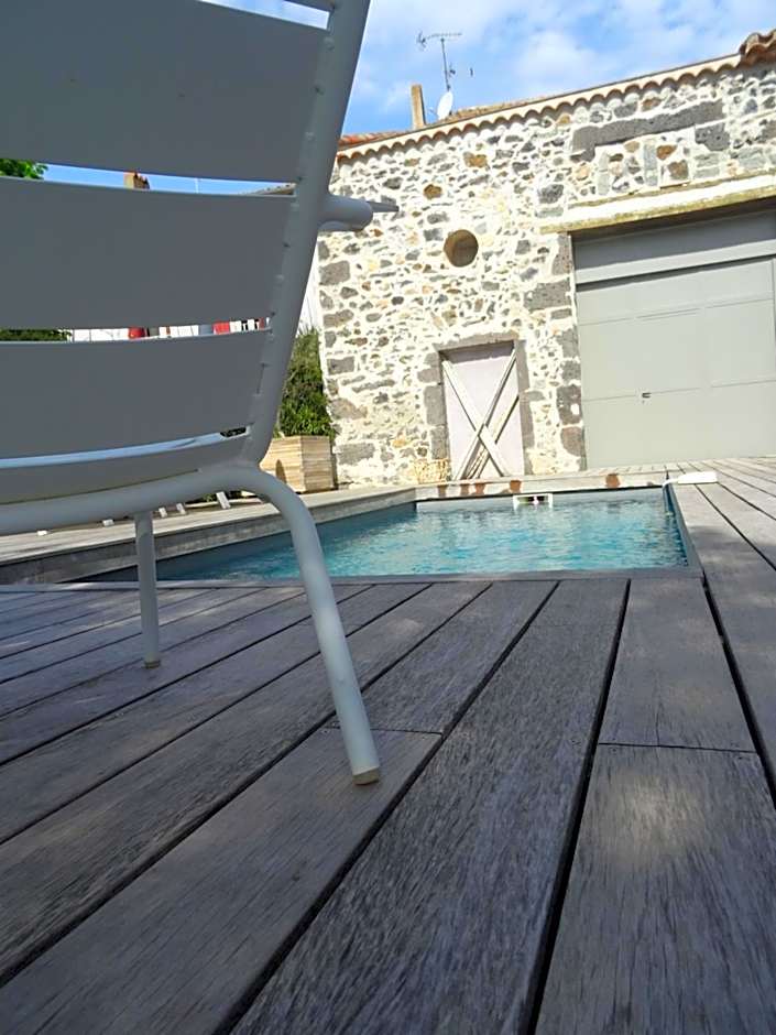 Les Chambres d'Andrea