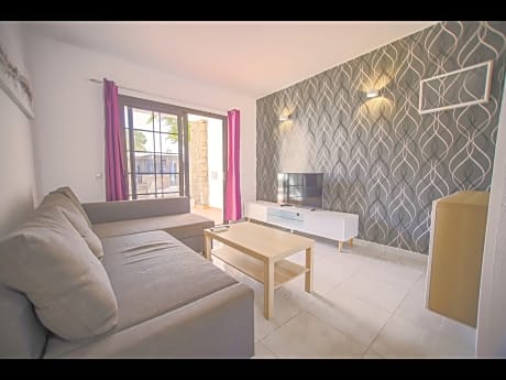 apartment superior two bedrooms