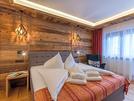 Tennenwirt Hotel