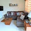 Residencial privado con alberca a 3 min. de la playa