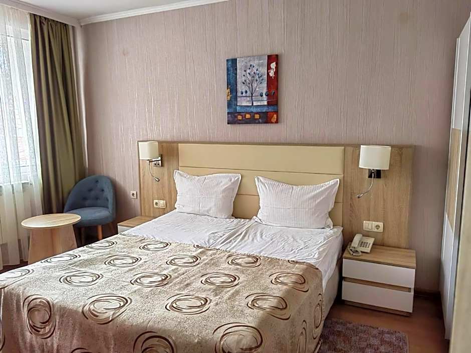 Balneo & SPA Hotel Aura